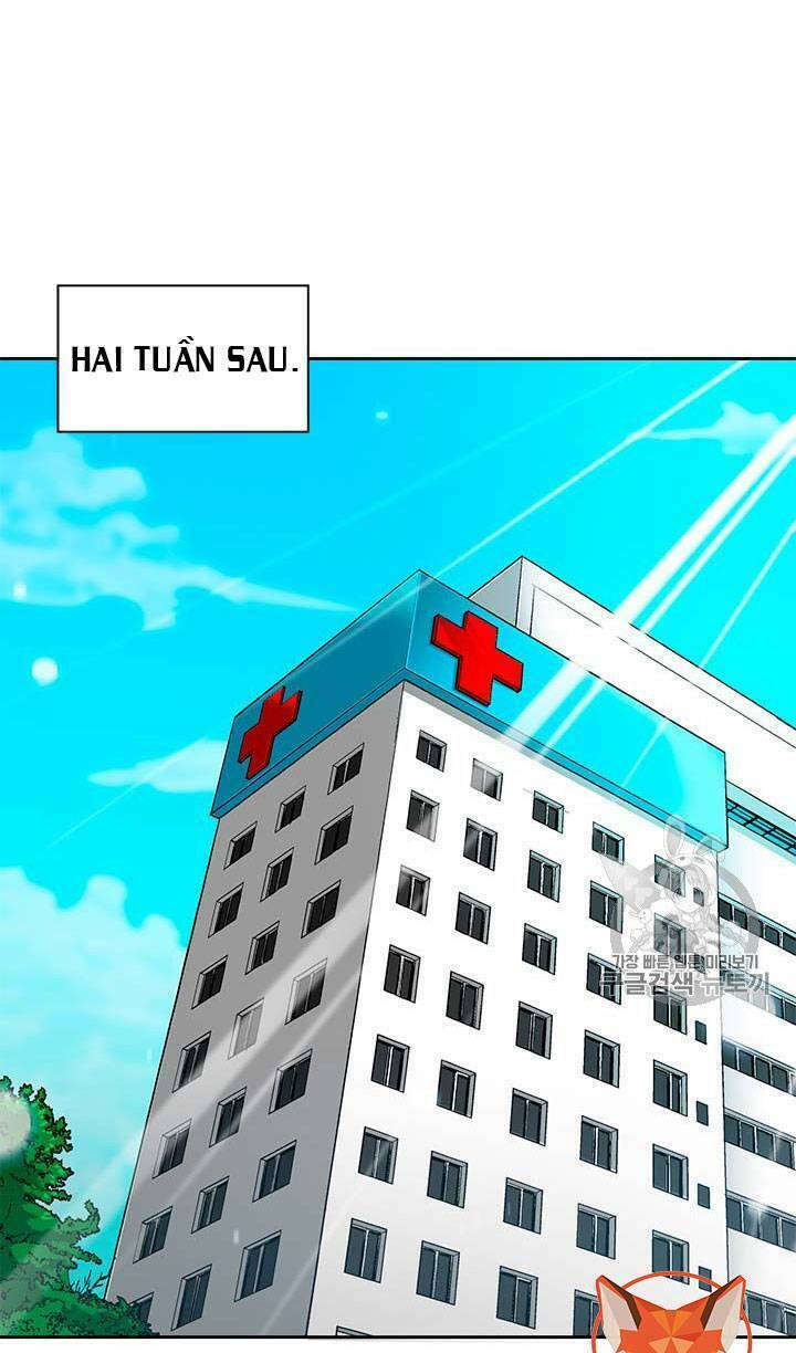 Tôi Tự Động Săn Một Mình: Chapter 50