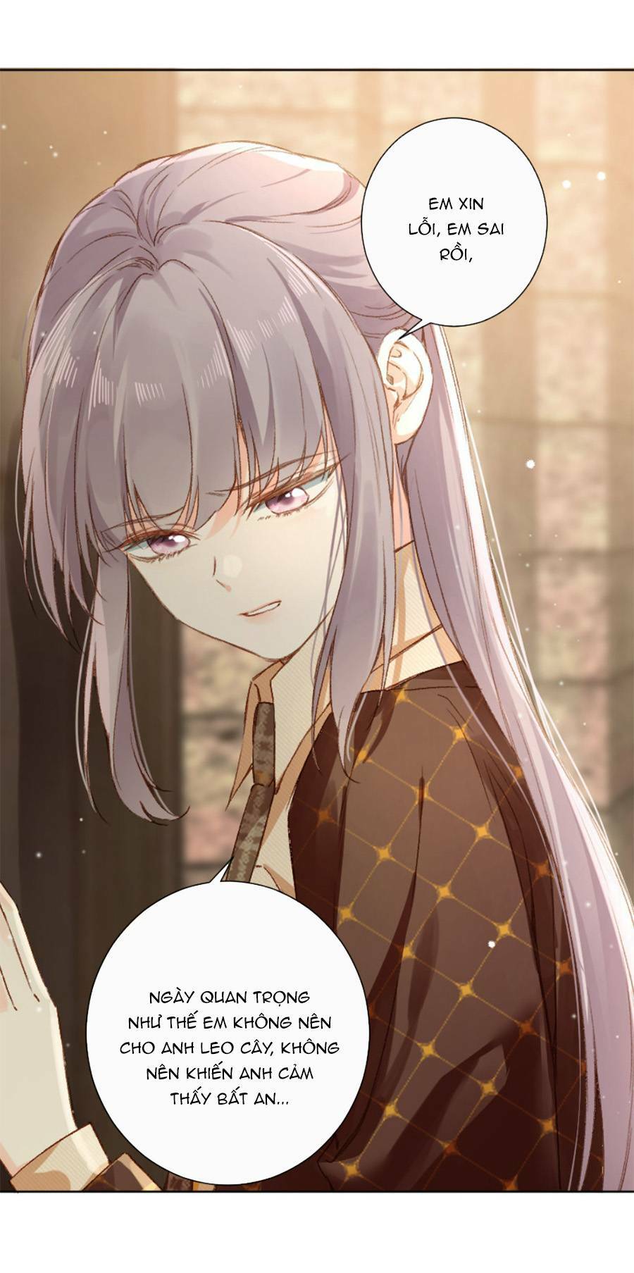 Tâm Động Thuấn Di: Chapter 67