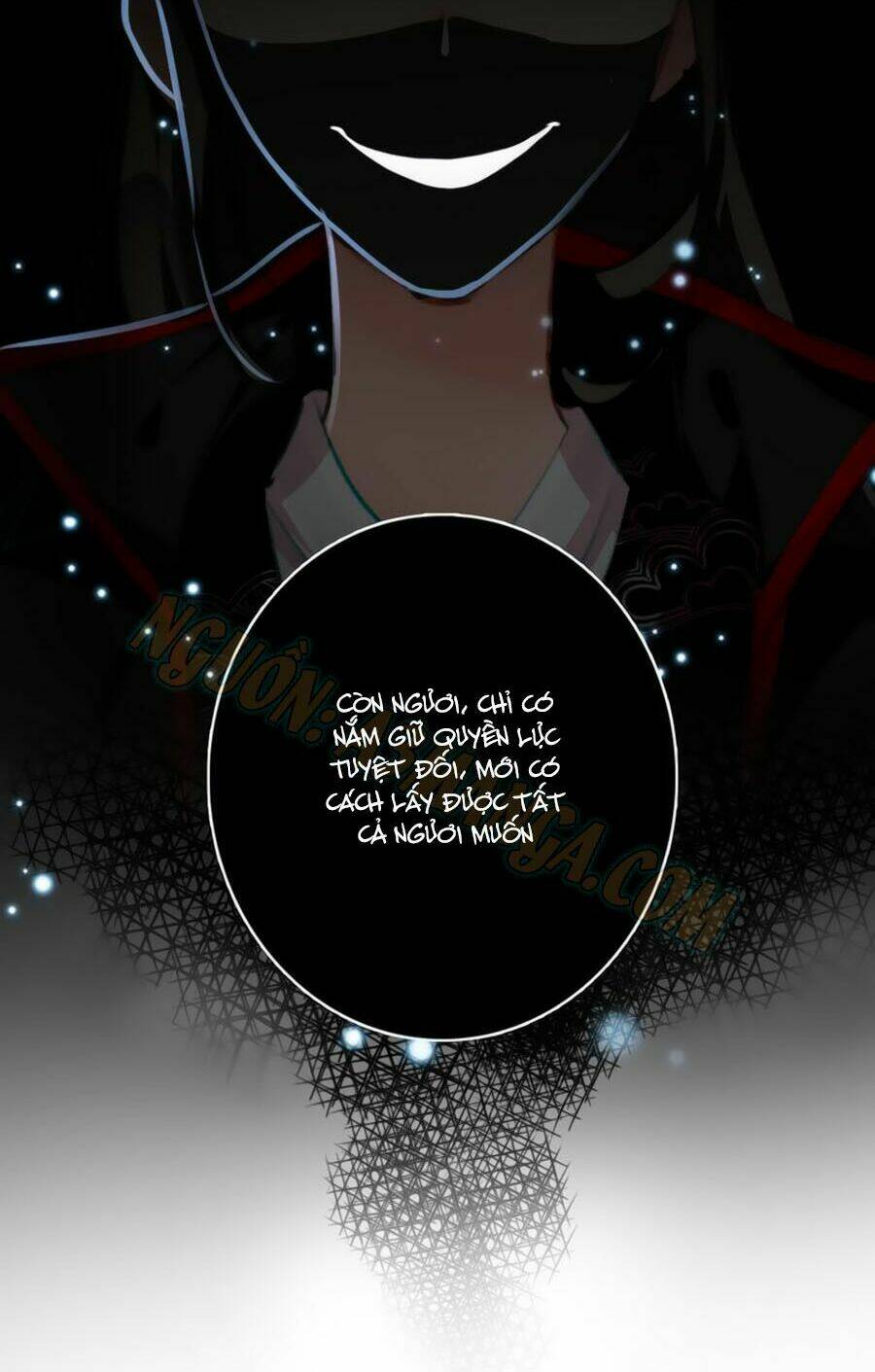 Mỹ Nhân Làm Tướng: Chapter 35