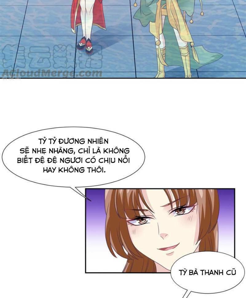 Ta Là Ngọc Hoàng Đại Đế: Chapter 76