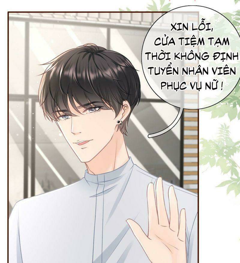 Bạn Gái Tôi Mới 30+: Chapter 78