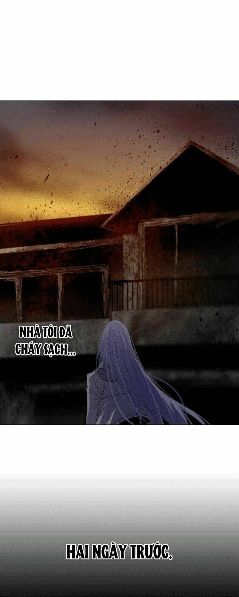 Trò Chơi Thế Kỉ: Chapter 4