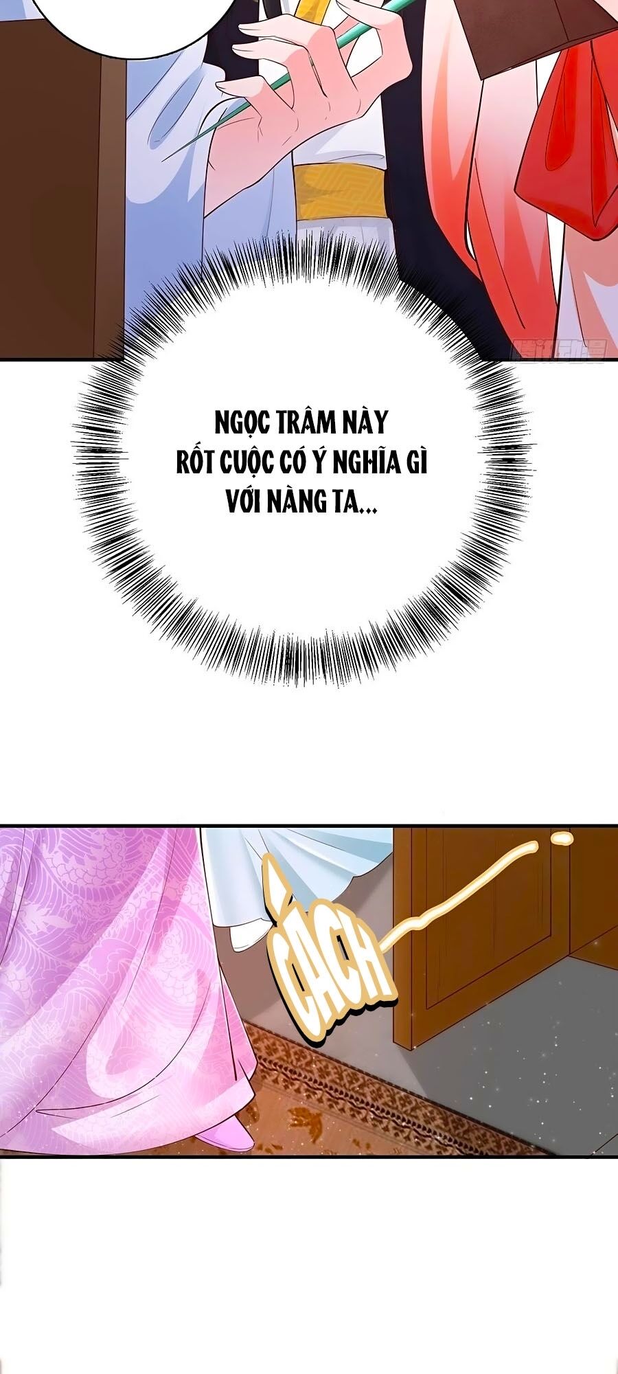 Phượng Ngự Tà Vương: Chapter 40