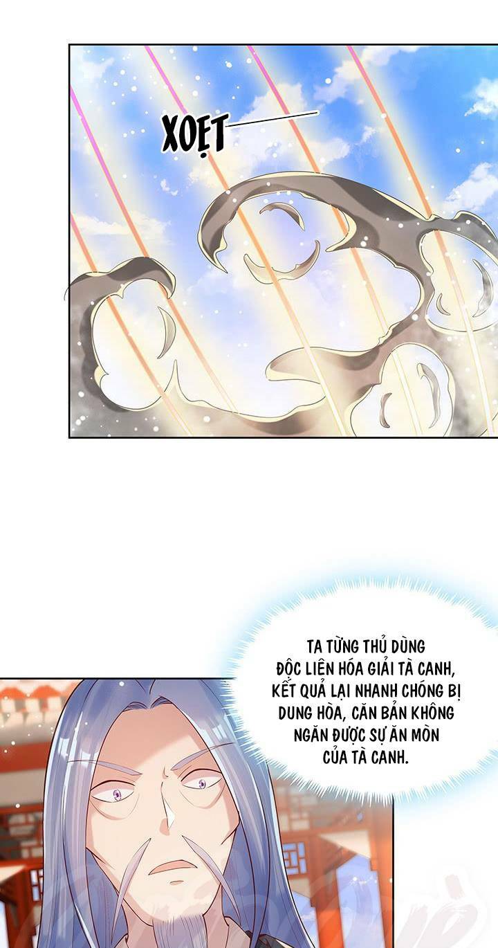 Siêu Phàm Truyện: Chapter 156