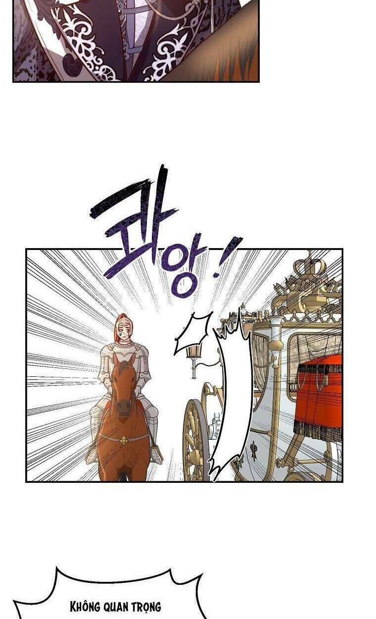 Nàng Công Chúa Ấy Đã Trở Thành Một Đoá Hoa Điên Dại: Chapter 18