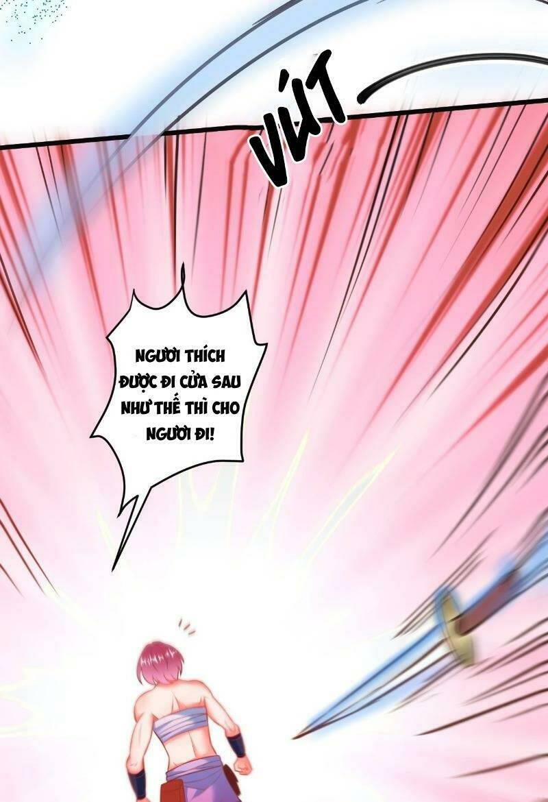 Trọng Sinh Tối Cường Ma Tôn Ở Rể: Chapter 46