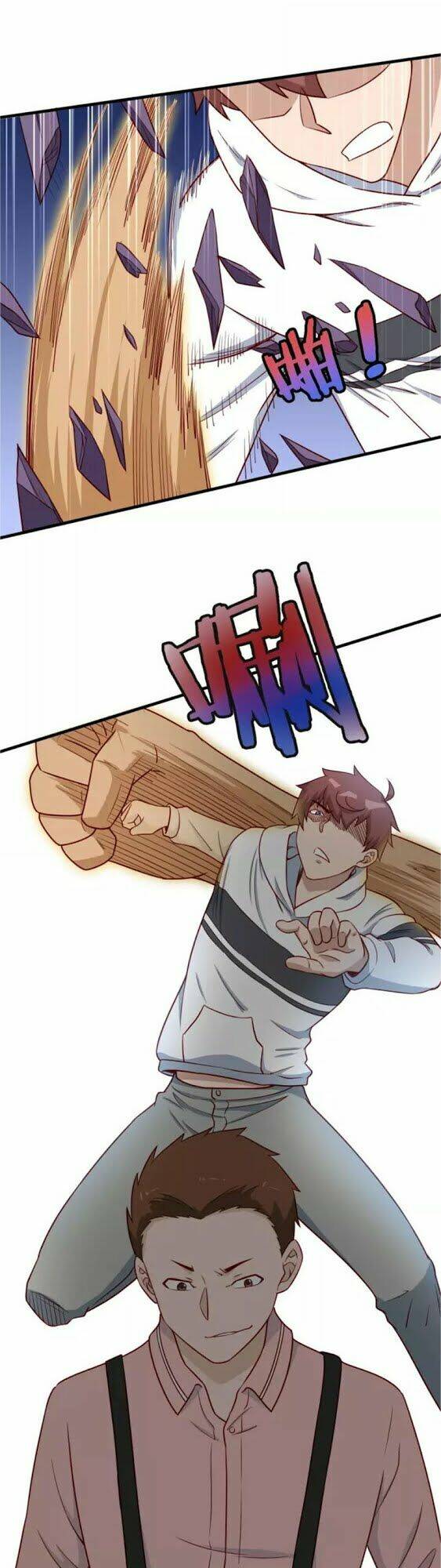Hệ Thống Tu Tiên Mạnh Nhất: Chapter 93