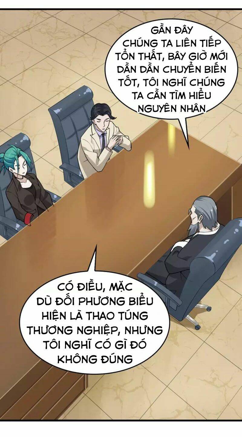 Siêu Cấp Đại Chủ Bạ: Chapter 64