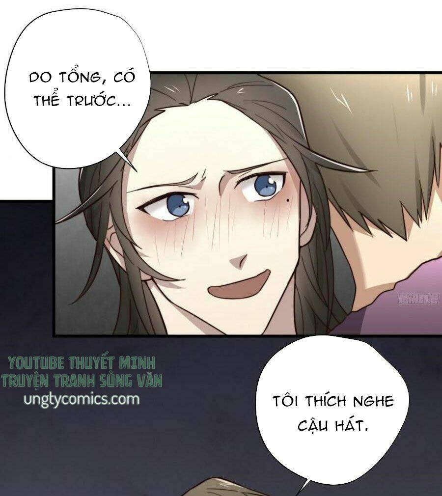 Đơn Phương Yêu Thầm Anh: Chapter 9