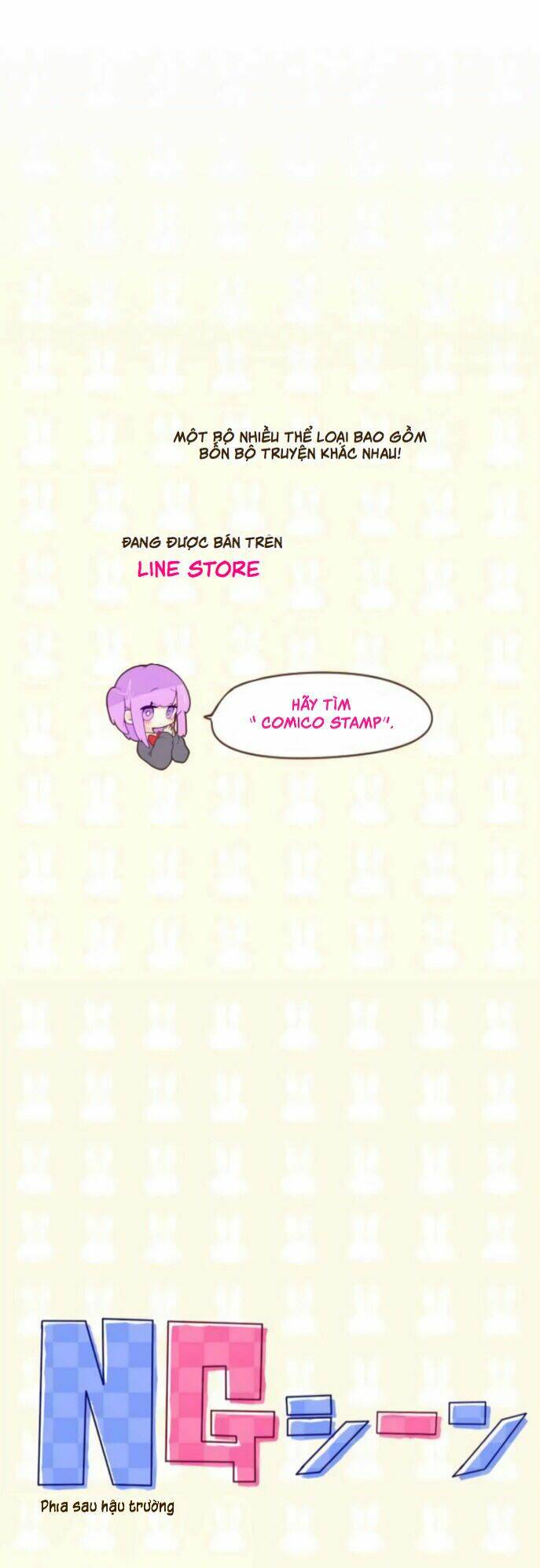 Ike Loli: Chapter 27