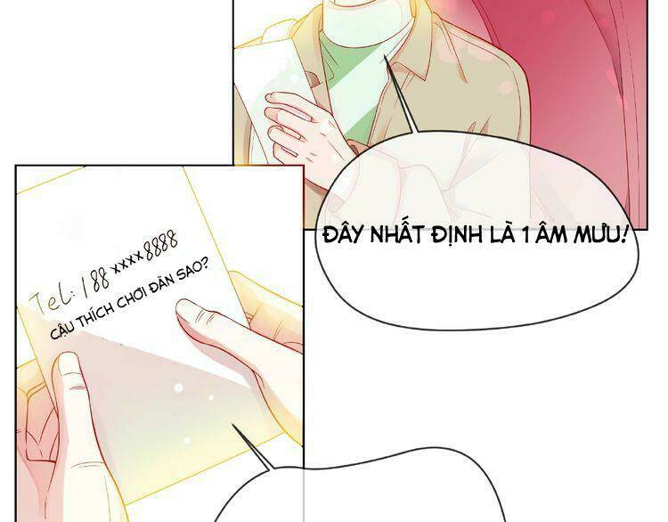 Giai Điệu Của Sự Va Chạm: Chapter 12