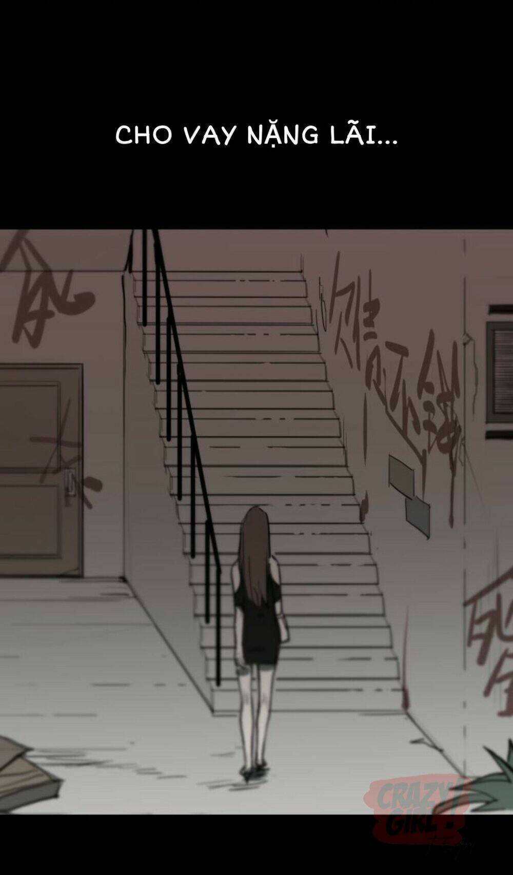 Kim Tiền Chí Thượng: Chapter 12
