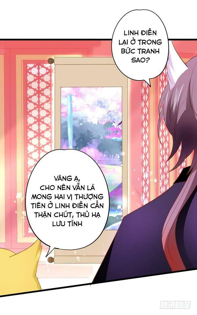 Hồ Tiên Hung Bạo: Chapter 113