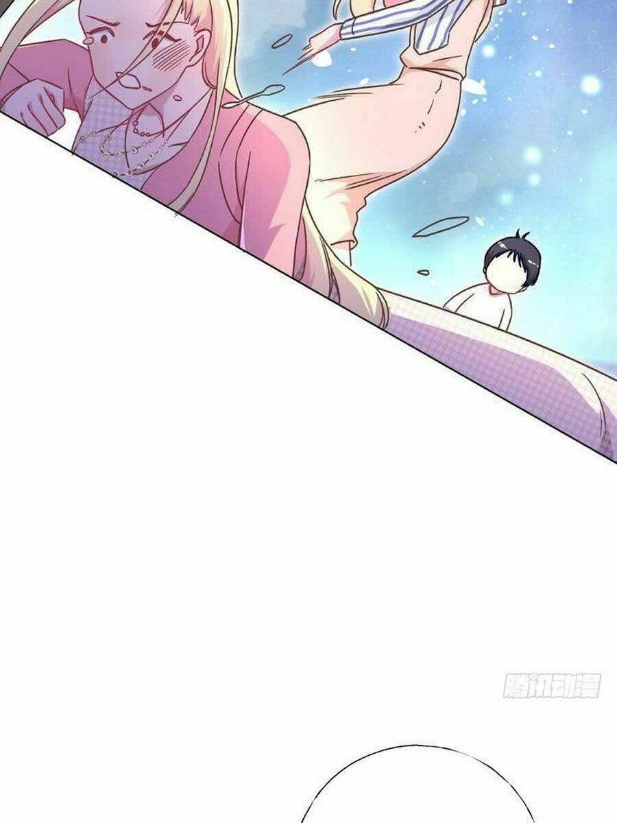 Trời Ban Cho Nam Thần Daddy: Chapter 13