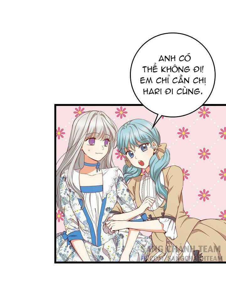 Đừng Chọc Đứa Em Gái Bé Bỏng Của Chúng Tôi: Chapter 34