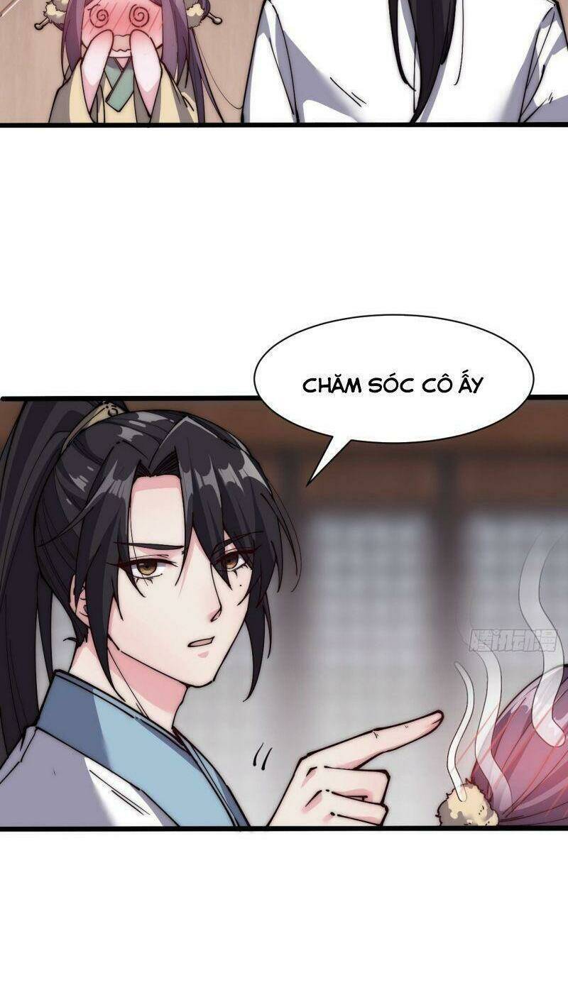 Trường Sinh Cửu Thiên Tuế: Chapter 31