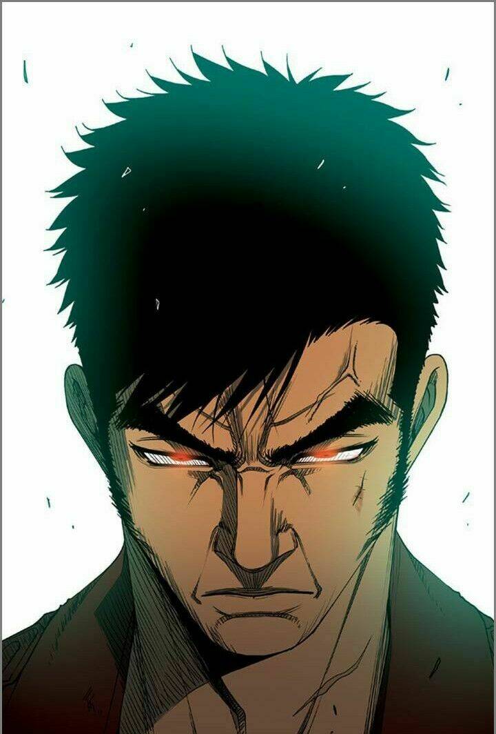 Quán Ăn Sát Thủ: Chapter 47