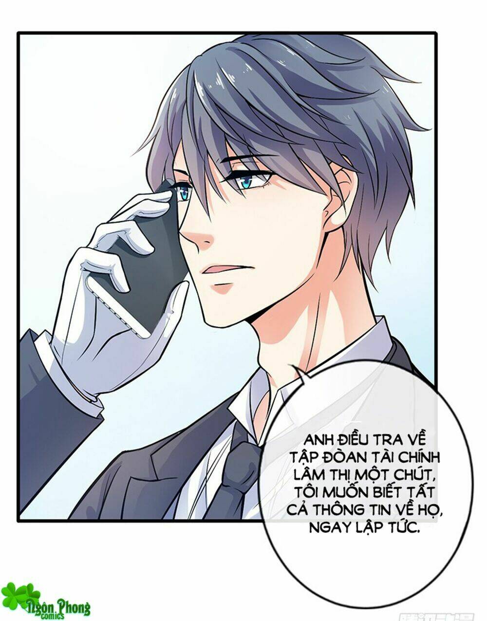 Nhật Ký Dạy Dỗ Của Gia Tộc Đáng Yêu: Chapter 41