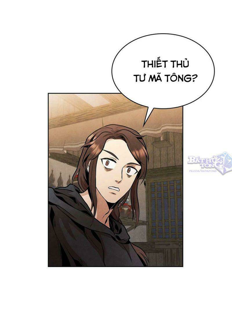 Đại Sư Huynh: Chapter 12
