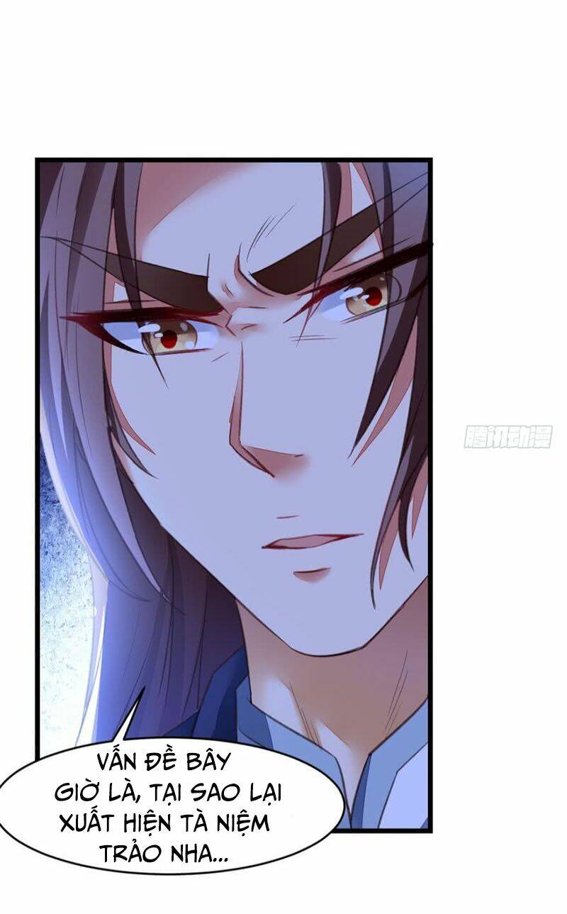 Lão Tổ Của Bạn Đang Online: Chapter 28