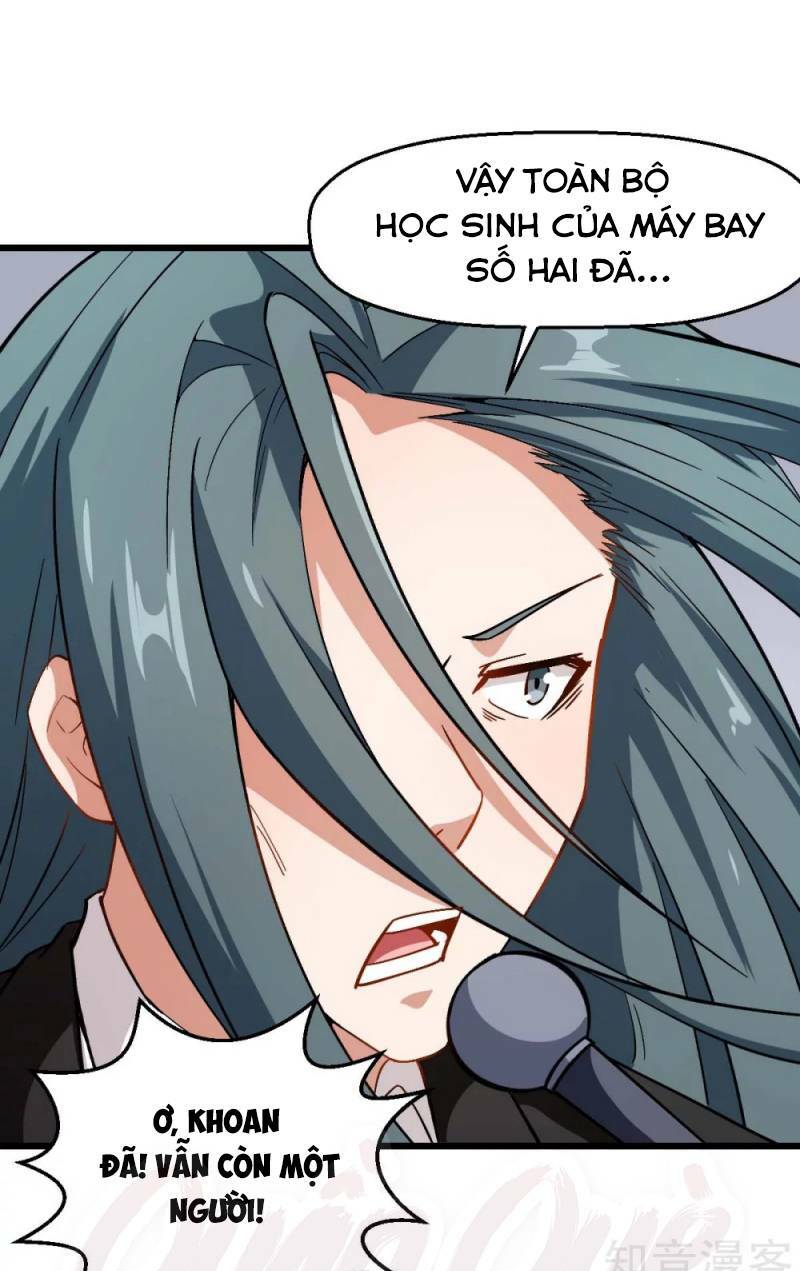 Vườn Trường Cuồng Sư Hệ Thống: Chapter 81
