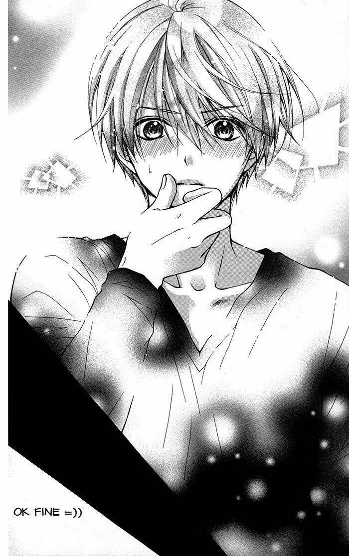 Henyoku No Labyrinth: Chapter 10