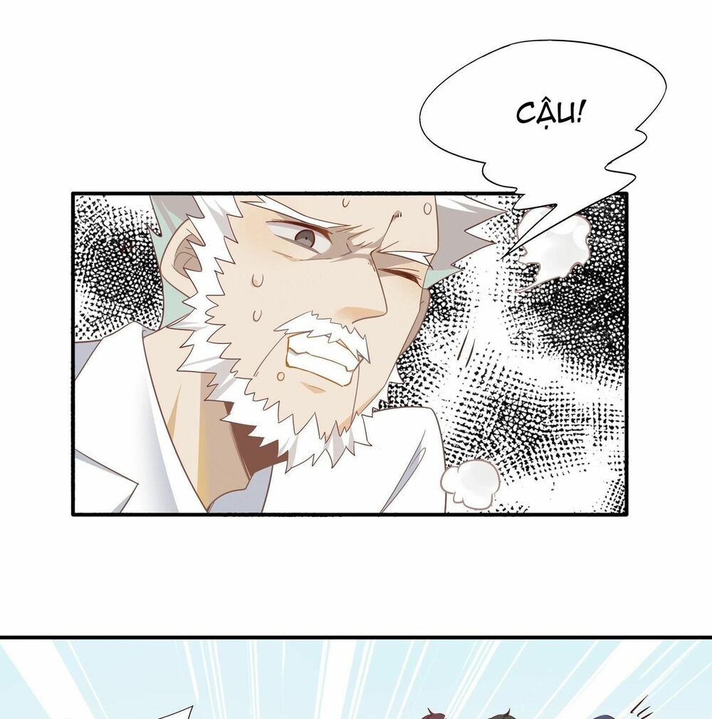 Nữ Phụ Như Tôi Cũng Có Ngày Ra Mắt: Chapter 25