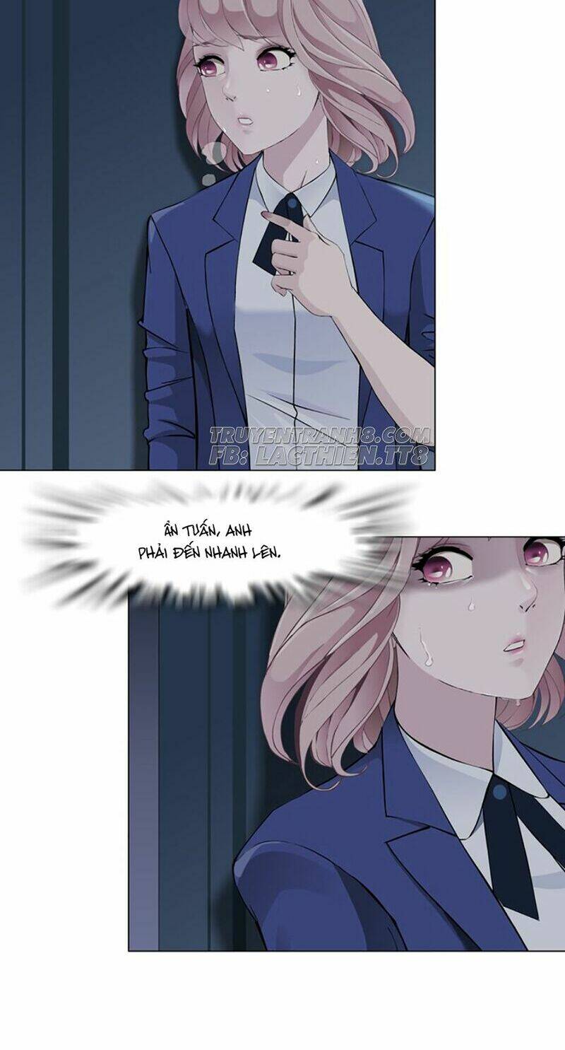 Sổ Tay Mỹ Nam Giới X: Chapter 24