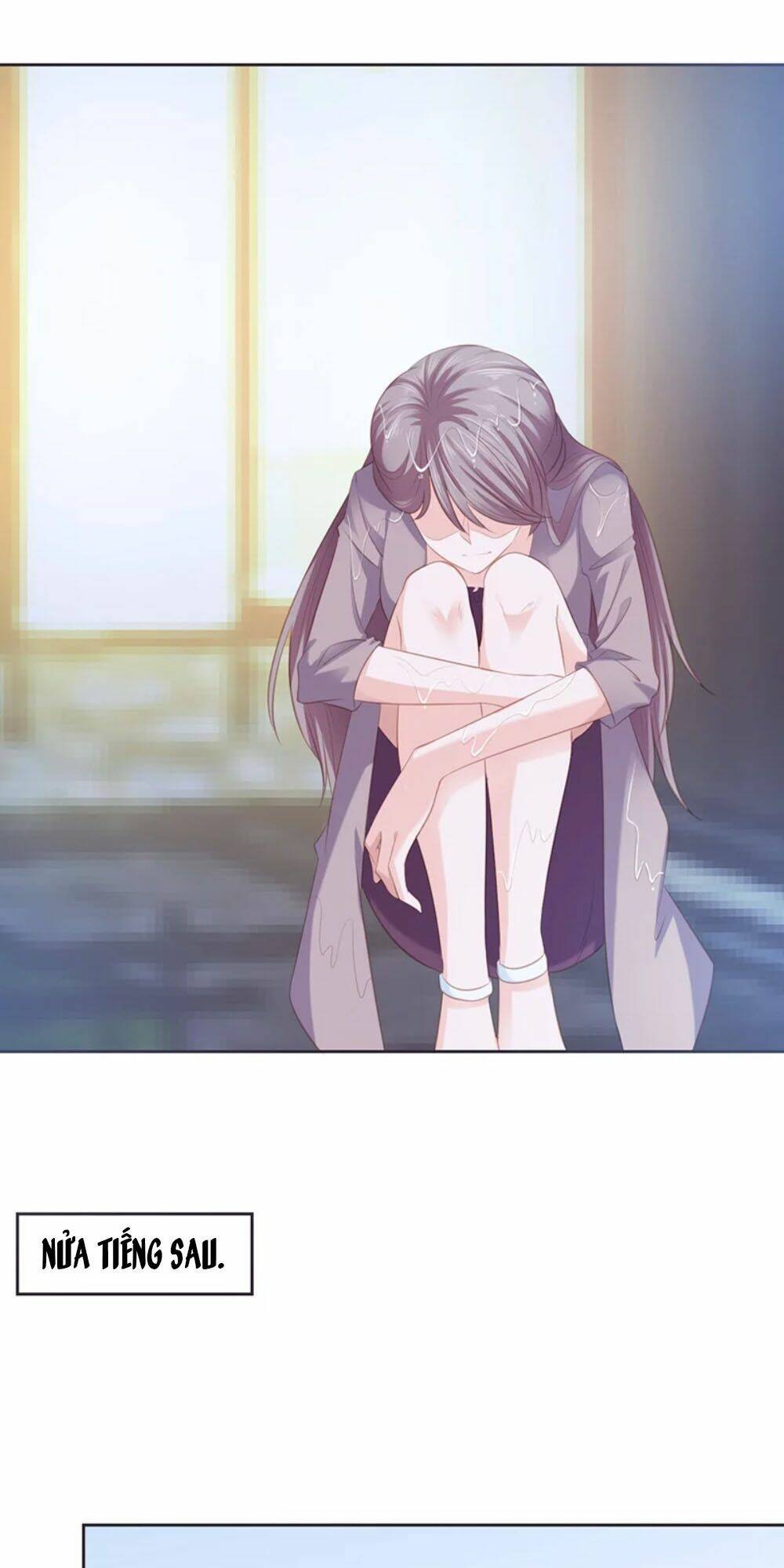 Một Đời An Nhiên: Chapter 9