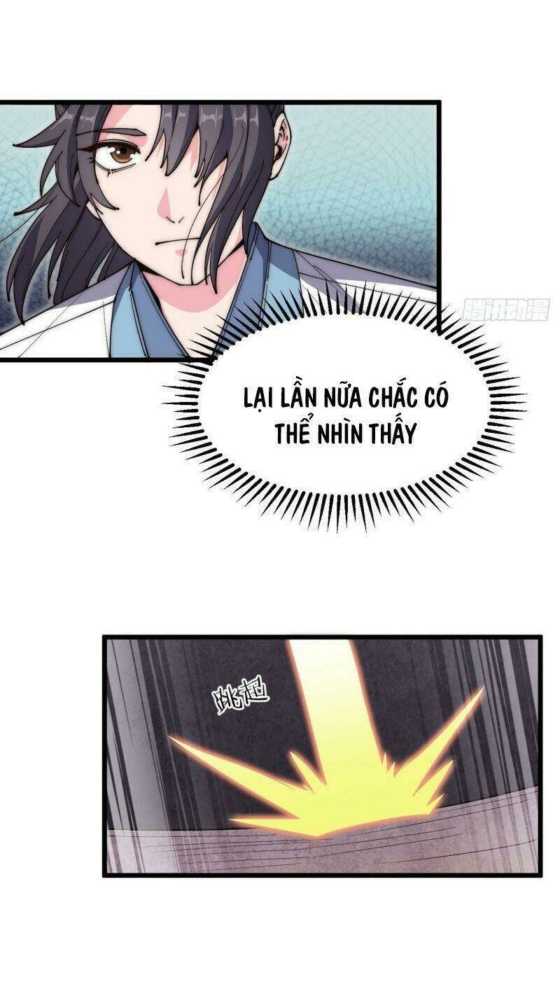Trường Sinh Cửu Thiên Tuế: Chapter 47