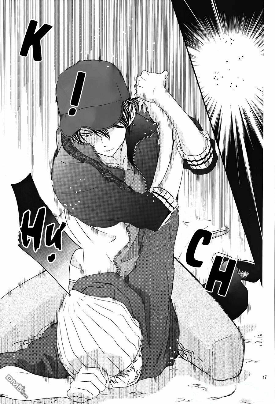 Chuyện Ba Người: Chapter 17