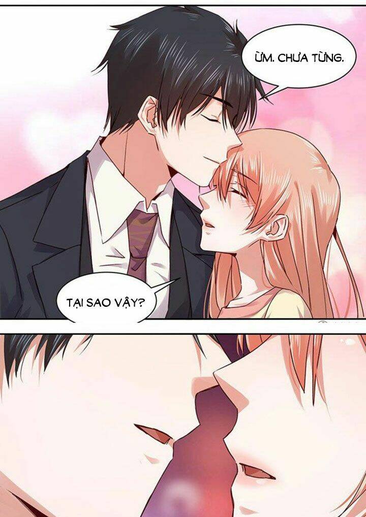 Vợ Yêu Của Ác Ma: Chapter 108