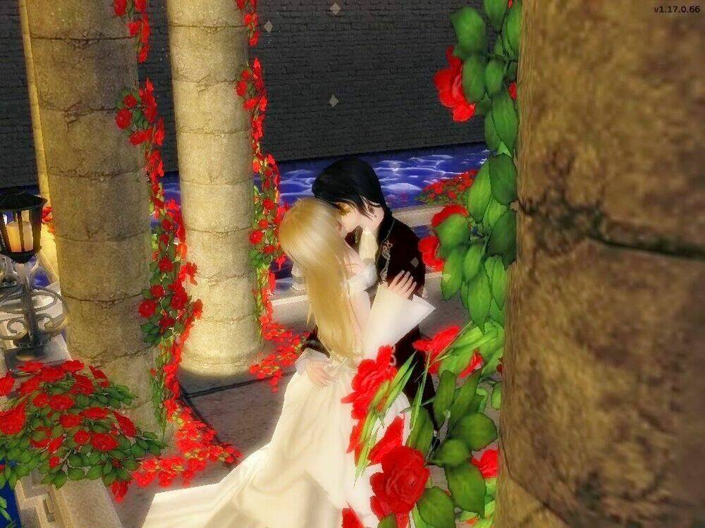 Truyện Sims - Earl Story: Chapter 36