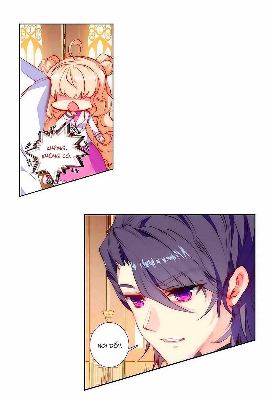 101 Sủng Vật Tình Nhân: Chapter 49