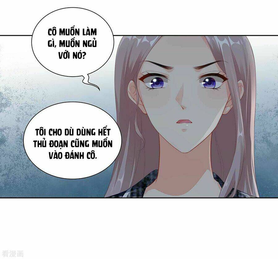 Người Yêu Ẩn Hình Của Ảnh Đế: Chapter 46