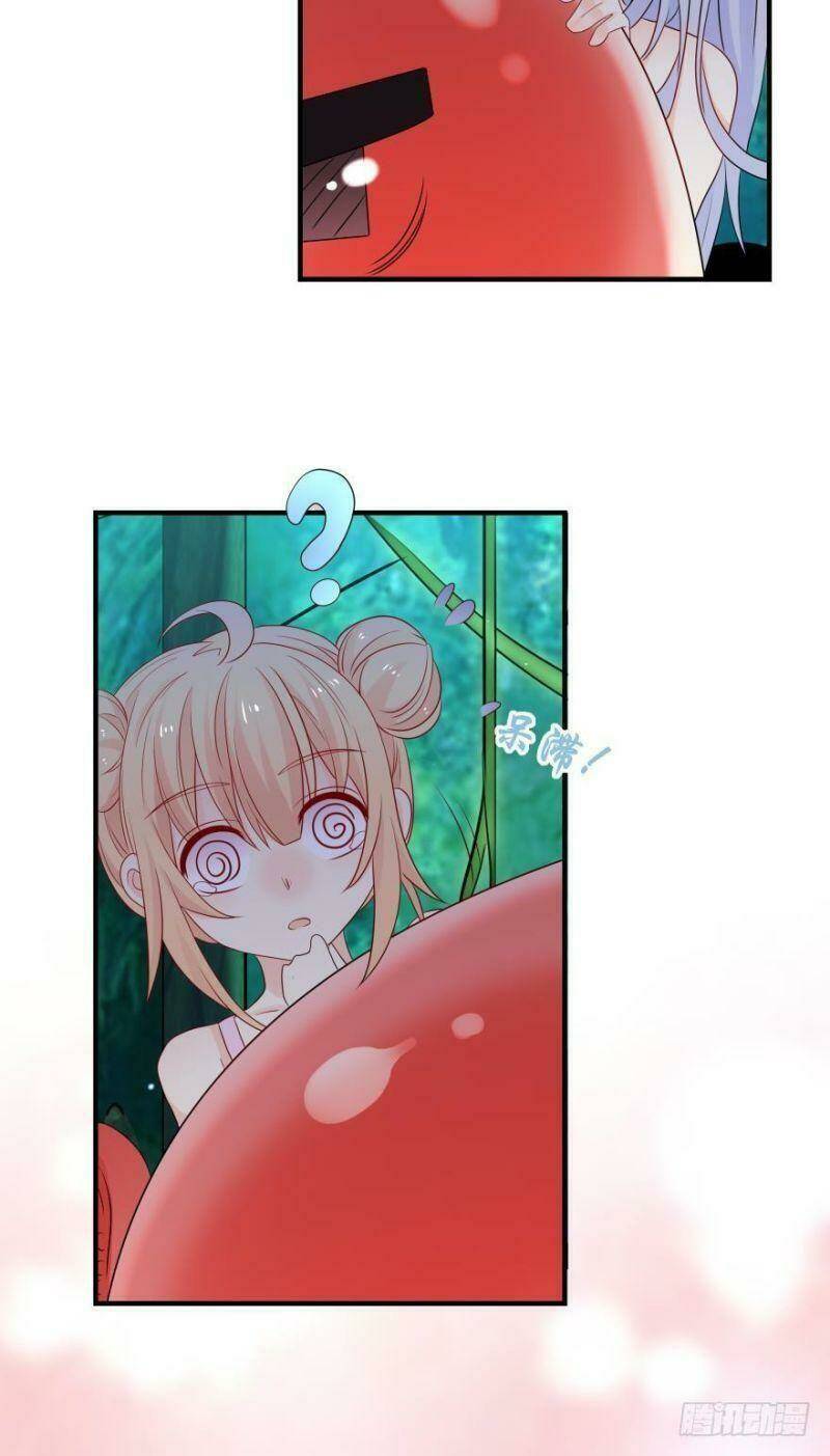 Nhân Ngư Học Trưởng, Đừng Ôm Ta!: Chapter 46