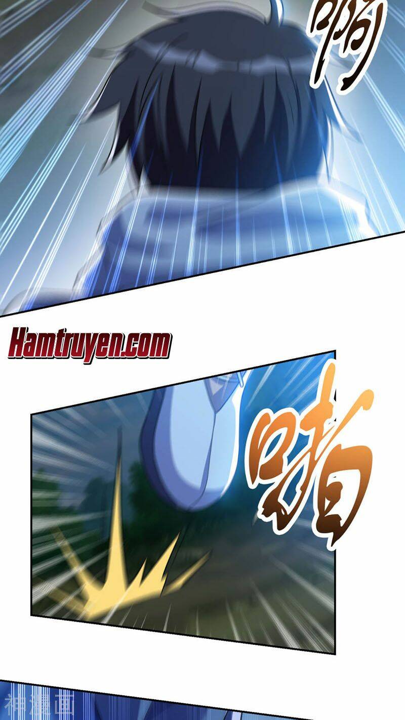 Thần Võ Đế Tôn: Chapter 69