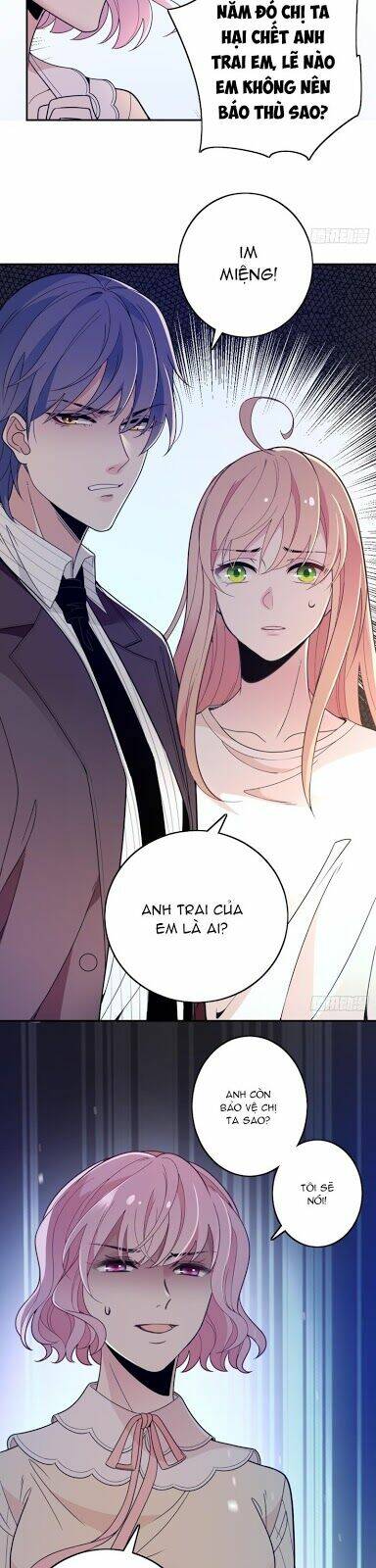 Bí Mật Kết Hôn Với Ảnh Đế: Vợ Ơi Đến Đây Tấn Công Đi Nào: Chapter 77