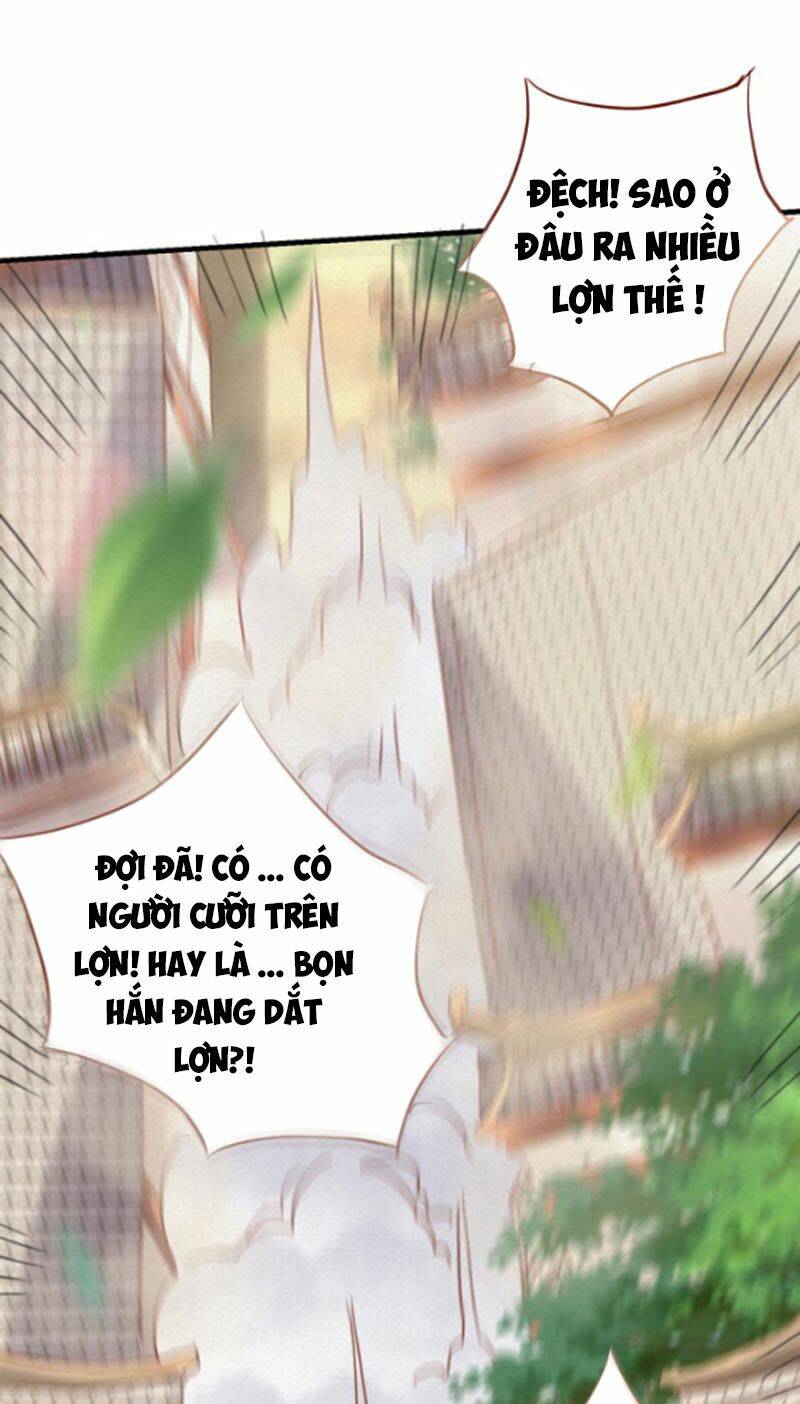 Ta Bị Phong Ấn Chín Trăm Triệu Thứ: Chapter 18