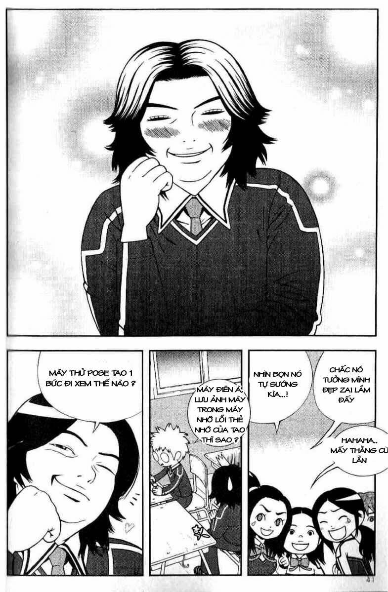 Need A Girl: Chapter 2