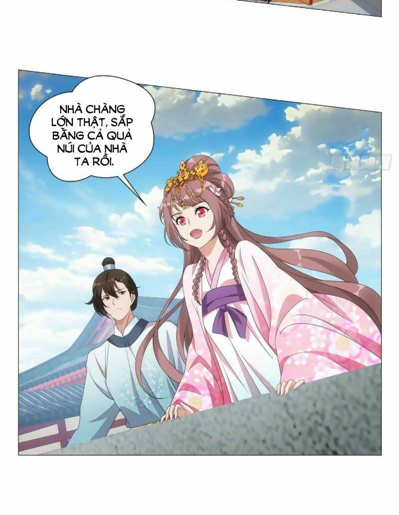 Tướng Quân! Không Nên A!: Chapter 90