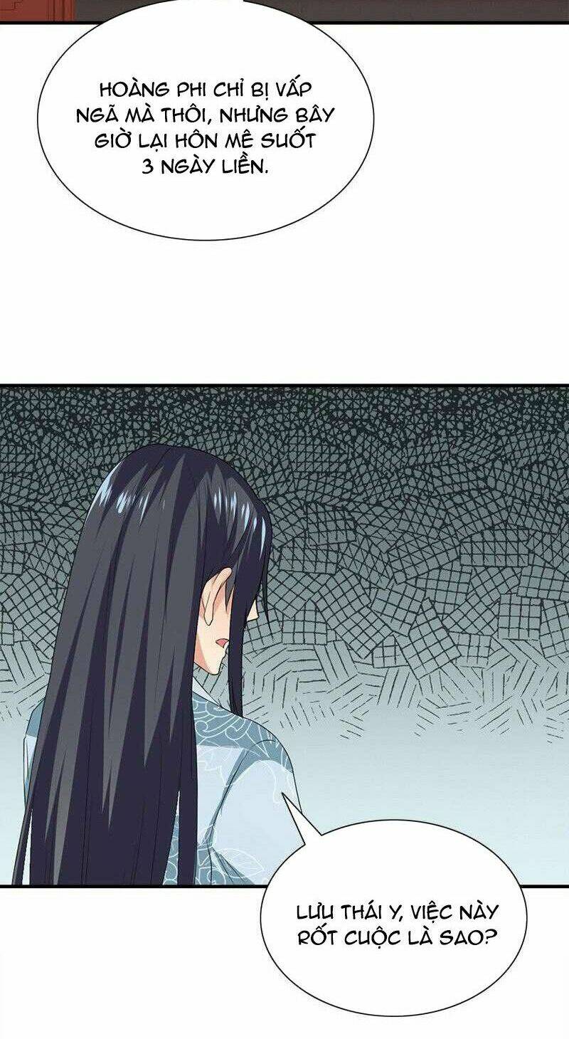 Tận Diệt Vương Gia Mãn Triều: Chapter 106