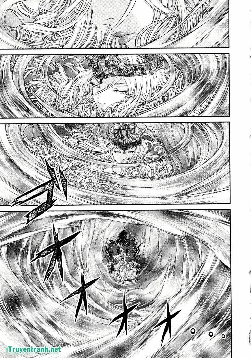 Devil Vs Hades: Chapter 18