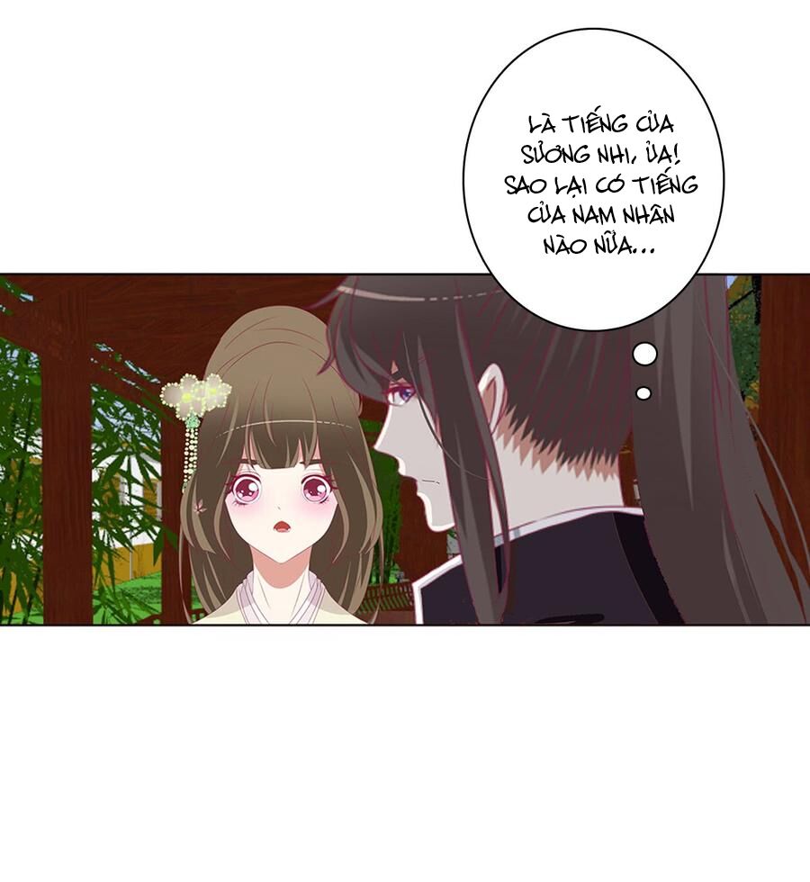 Thông Linh Phi: Chapter 503