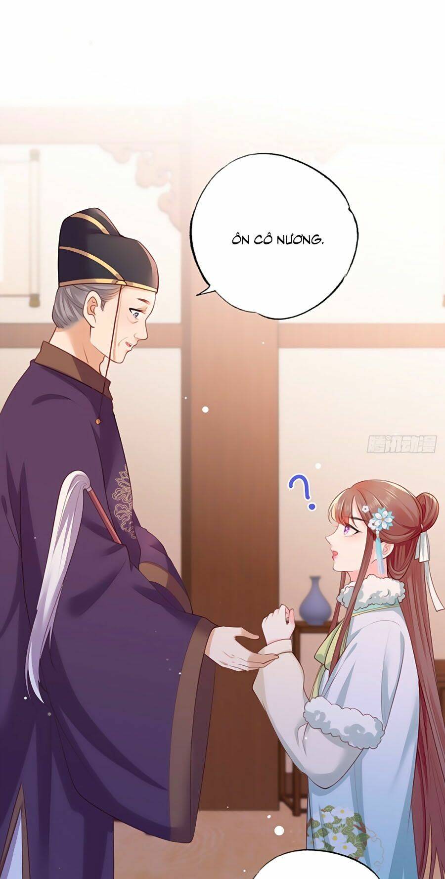 Nữ Thủ Phú Chi Kiều Sủng Nhiếp Chính Vương: Chapter 49