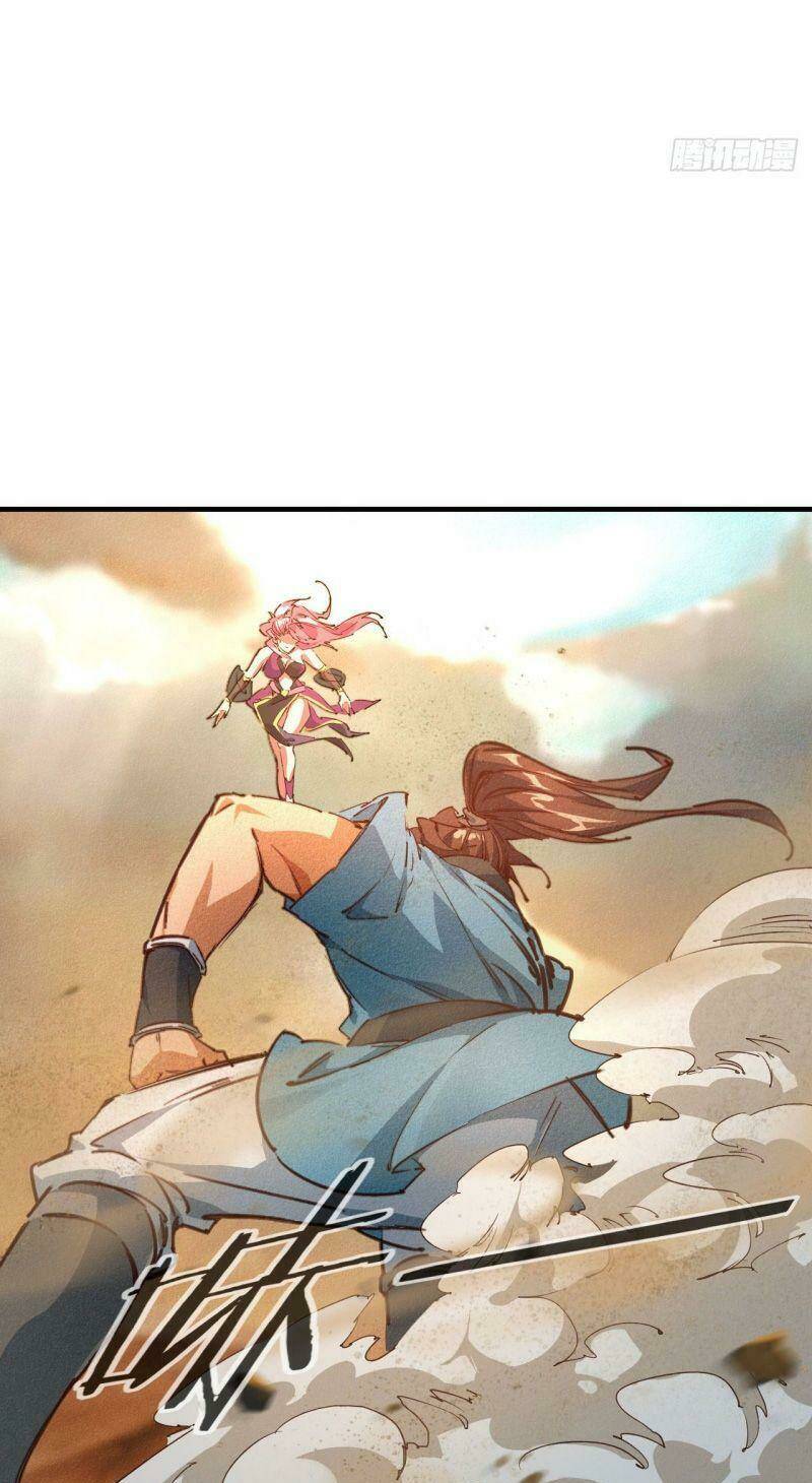 Ta Thành Thần Một Mình: Chapter 14