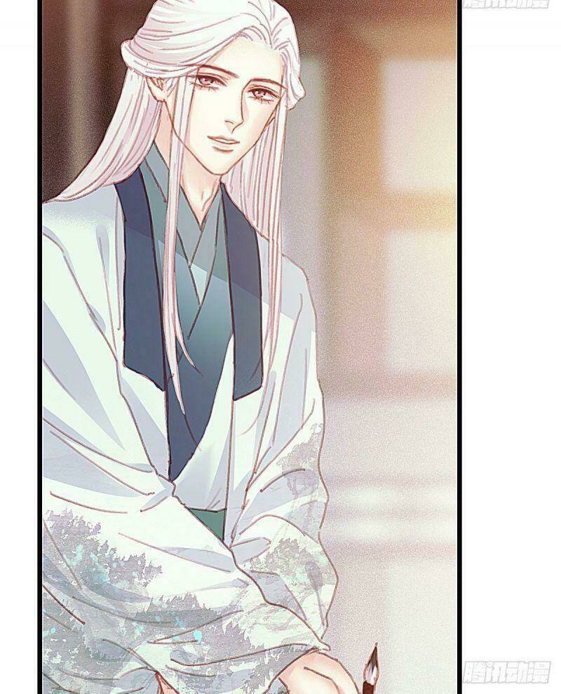 Hữu Yêu Lai Chi Họa Trung Tiên: Chapter 59