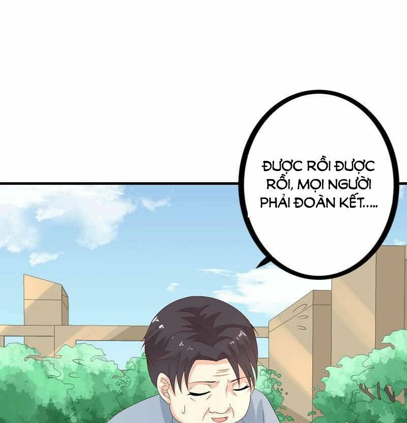 Này! Đừng Động Vào Phô Mai Của Tôi: Chapter 54