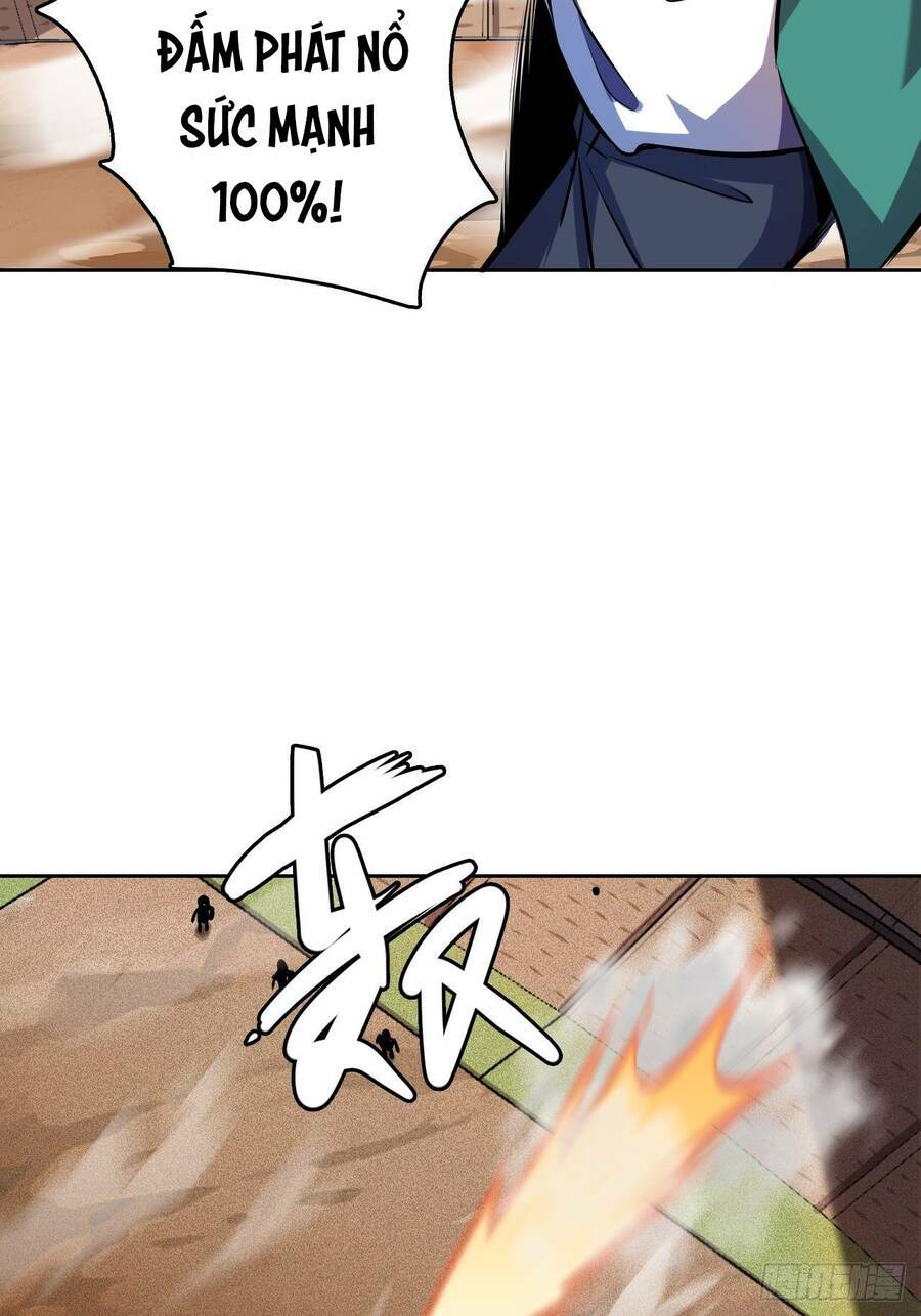 Chúa Tể Vực Thẳm: Chapter 14