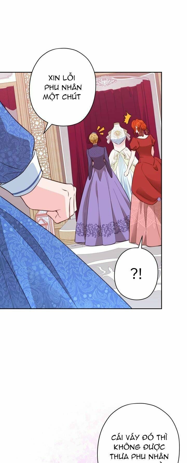 Gửi Đến Người Bạn Của Tôi: Chapter 32